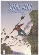 The Shaolin Cowboy - Par Geof Darrow - Glénat Comics