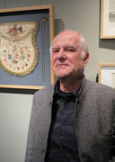 Didier Convard ("Lacrima Christi") : "La franc-maçonnerie n'est pas un ordre secret, c'est un ordre discret."