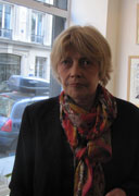 Claire Bretécher, grande dame de la BD française, deux fois exposée à Paris