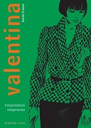 Valentina, une pépite de sensualité signée Crepax