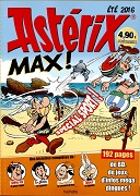 Garfield, Picsou, Astérix ou Spirou sur la route des vacances