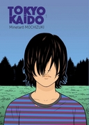 Tokyo Kaido T1 - Par Minetaro Mochizuki - Le Lézard Noir