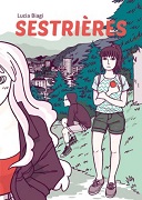 "Sestrières" de Lucia Biagi : une journée dans la vie d'une ado italienne