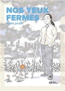 Nos yeux fermés - Par Akira Sasô - Pika