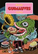Stéphane Blanquet : des "Guimauves" à plein crocs (électriques)
