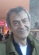 Décès de Patrick Jusseaume, le dessinateur de la série "Tramp"