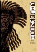 Gilgamesh - Par Jens Harder (trad. S. Lux) - Actes Sud/l'AN2