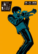 Jazz à Vienne met la BD au coeur de la musique