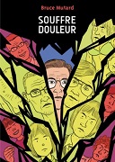 "Souffre-douleur" (Éditions çà et là) : l'éclairant témoignage de Bruce Mutard sur le harcèlement