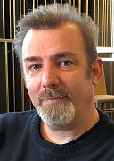 Laurent Paturaud : « Les multiples facettes de Mata Hari m'ont permis d'exprimer une large palette de sentiments. »