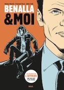 Résumer l'affaire Benalla en BD ? Challenge accepted !