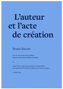 Protection des auteurs : les 23 recommandations du Rapport Racine