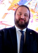 Thomas Sirdey (Japan Expo) : « On va avoir un an et demi devant nous et on pourra bien se venger de cette édition annulée. »