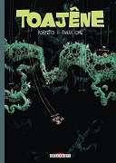 Toajêne - Par Panaccione & Bozzetto - Delcourt
