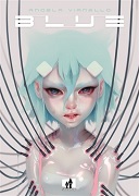 "Blue", à la croisée des styles graphiques mondiaux