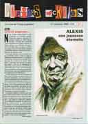 Papiers Nickelés - La revue de l'image populaire - N°7