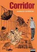 Corridor - de Sarnath Banerjee - Vertige Graphic