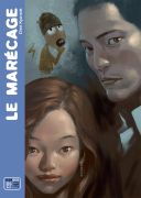 Le Marécage - Choi Kyu-sok- Casterman