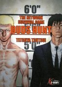 Duds Hunt – par Tetsuya Tsutsui – Ki-oon