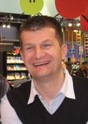Christophe Bertschy : "La BD européenne ne m'amuse pas !"