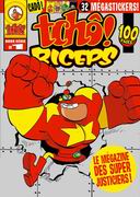 Tchô ! HS 1 : Spécial Biceps