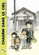 Chagrin dans le ciel - Par Lee Hee-jae et Lee Youn-bok - Casterman