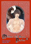 Mille et une nuits T1 - par Han Seung hee & Jun Jin Suk - Carabas