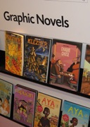 Francfort 2007 : Dans un paysage où le roman graphique est en croissance, les mangas marquent le pas