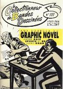 Sur les traces du Graphic Novel
