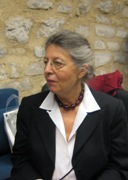 Miriam Katin Grand Prix 2008 de la critique BD