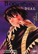 Boogiepop T.2 – Par Kohei Kadono et Masayuki Takano – Ki-oon