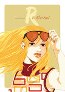 R. - T1 : Rachel - Par Manboou - Dargaud
