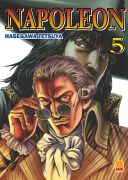 Napoleon - T 5 - Par Hasegawa Tetsuya - Kami