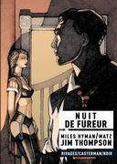 Rivages / Noir et Casterman s'associent dans une collection de BD
