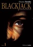 Blackjack, Tome 1 & 2 - par Osamu Tesuka - Asuka