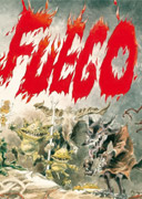 Fuego, le pétard mouillé du journal de Spirou