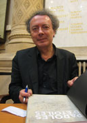 Jean-Pierre Guéno (Paroles d'étoiles) : "La mémoire ne relève pas d'un devoir"