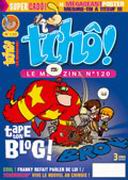 Tchô passe au Blog