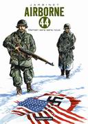 <i>Airborne 44</i>, une plongée vers l'horreur de la guerre