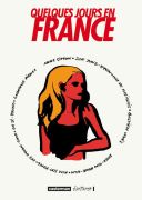 Quelques jours en France - Collectif - Casterman