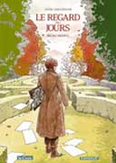 Le Regard des Jours d'Annie Goetzinger
