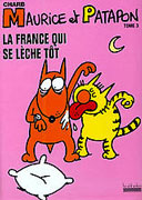 La France qui se lèche tôt