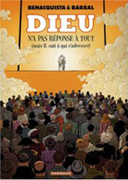 Dieu n'a pas réponse à tout