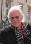 Angoulême 2013 - Willem : "Les grands éditeurs, c'est de la soupe !"