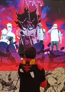 Japan Expo 2017 – Dans les allées #5 : les stands Kazé et Kurokawa