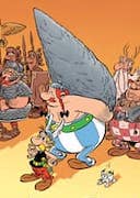 Astérix : la RATP rebaptise douze stations pour célébrer l'anniversaire du Gaulois