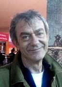 Expo-vente en hommage à Patrick Jusseaume 