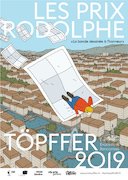 Les Prix Töpffer dévoilent leurs nominations.