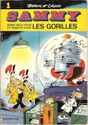 La galerie Huberty & Breyne fête les 50 ans de "Sammy" (Berck) !