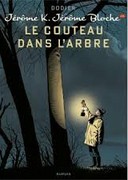 Tonnerre de Bulles n°17 : Dodier et Tirabosco au sommaire
